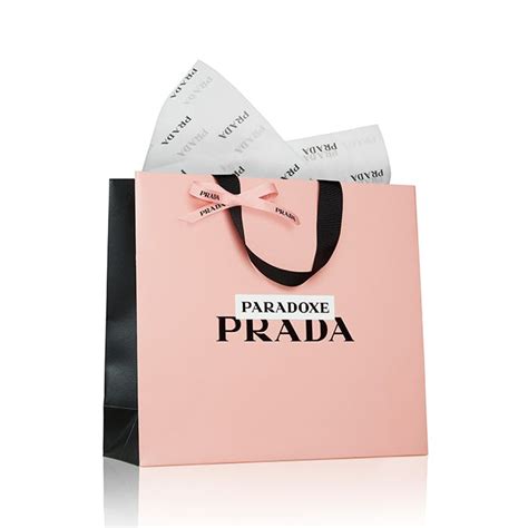 premium gift bag prada|prada gift sets.